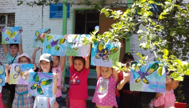 ТВОРЧЕСКАЯ МОЗАИКА